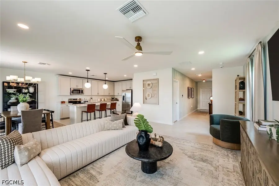 264 Moonlit Lake Trail, Lehigh Acres, FL 33936 - #2