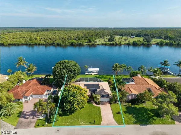 13314 Island Road, Fort Myers, FL 33905