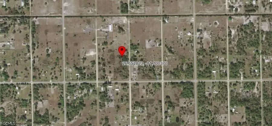 530 N Olivo Street, Clewiston, FL 33440 - #2