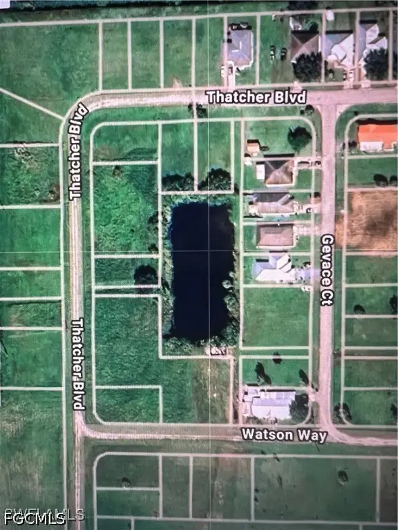 Address Withheld By Seller, Moore Haven, FL 33471 - #1