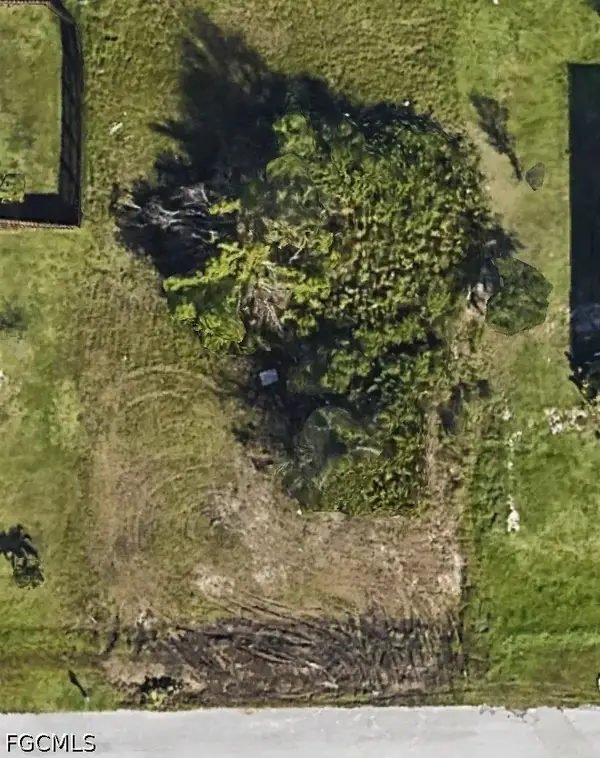 2749 NW 5th Street, Cape Coral, FL 33993