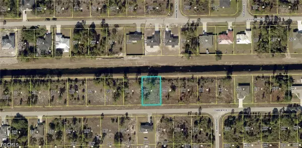 1127 Damen Street E, Lehigh Acres, FL 33974