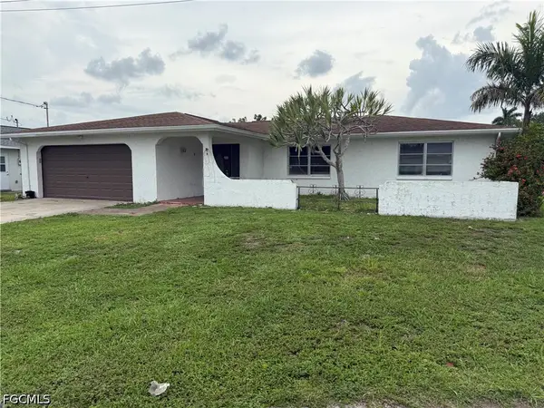 4339 S Bay Circle, North Fort Myers, FL 33903