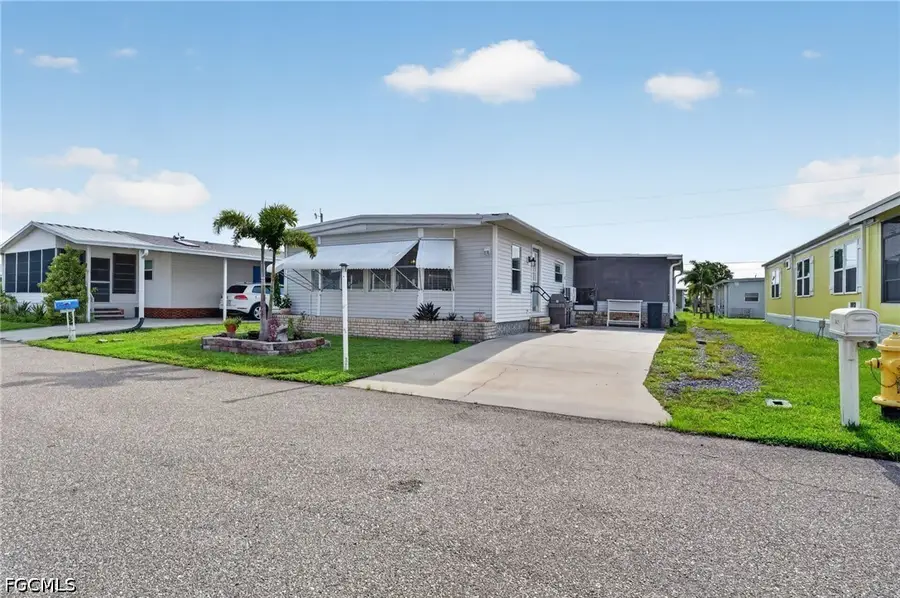 14716 Nantucket Road #411, North Fort Myers, FL 33917 - #2