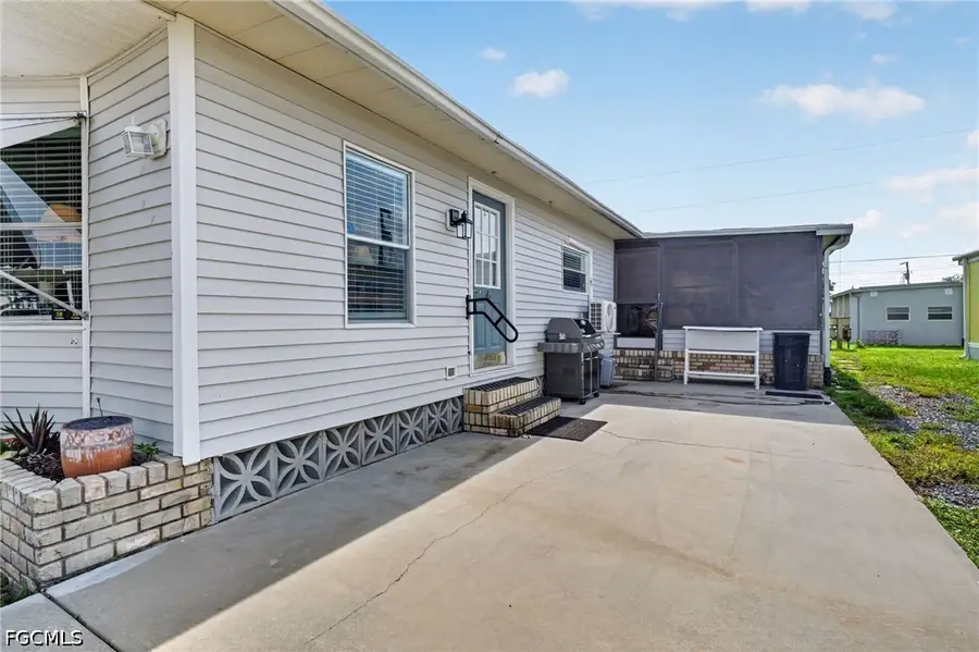 14716 Nantucket Road #411, North Fort Myers, FL 33917 - #3