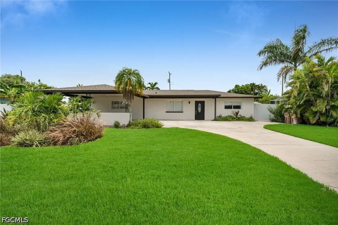127 SE 43rd Lane, Cape Coral, FL 33904 - #1