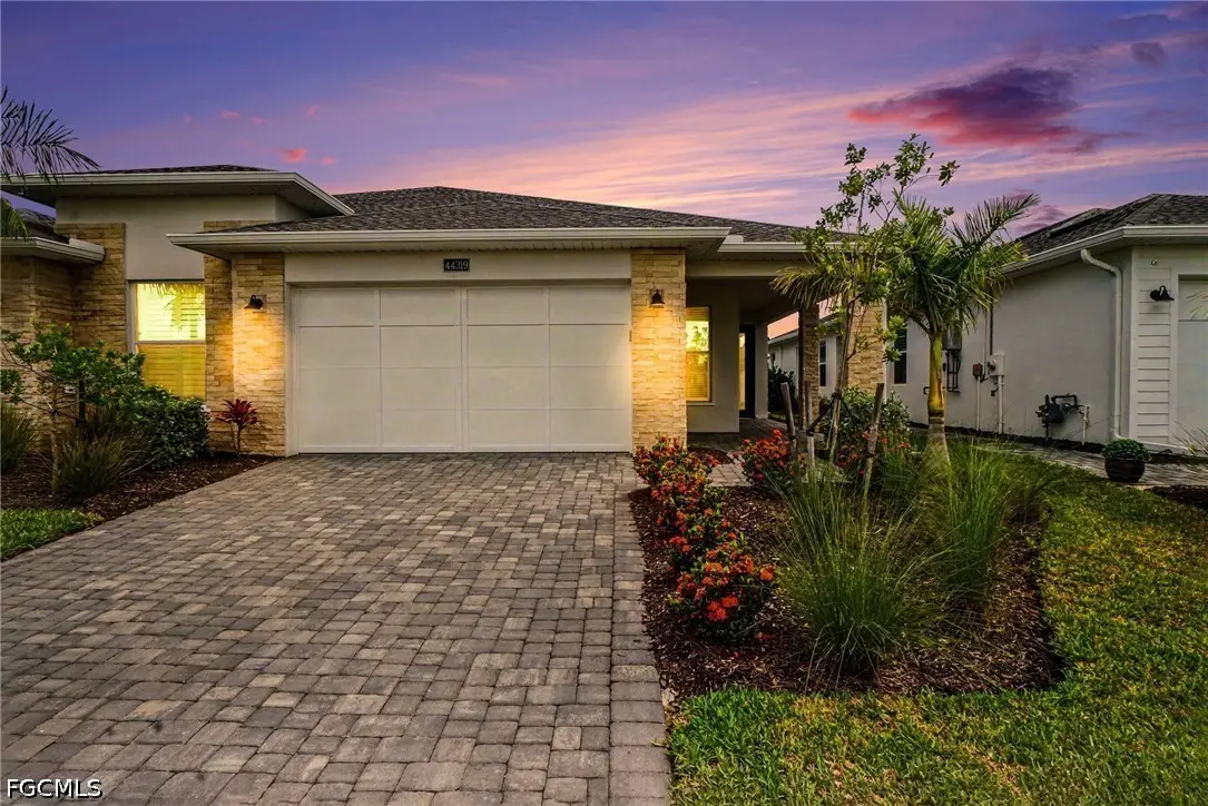 44319 Panther Drive, Punta Gorda, FL 33982 - #1