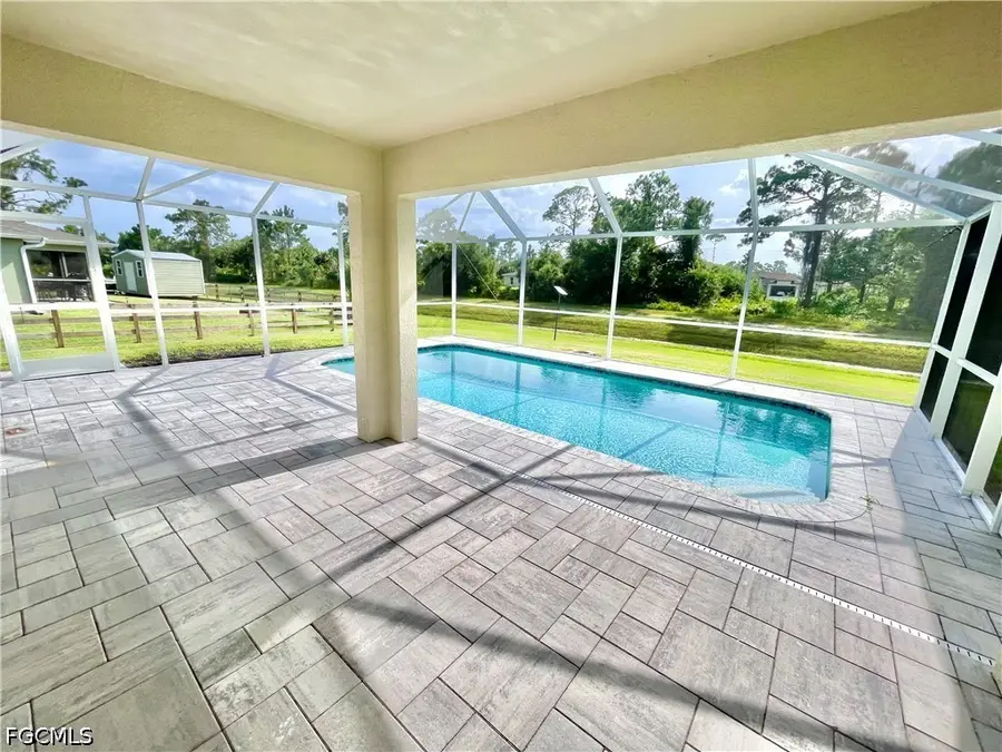 5029 W Hummingbird Drive, Labelle, FL 33935 - #2