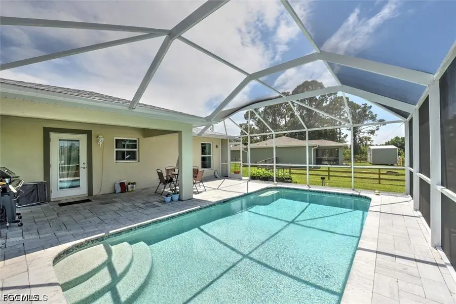 5029 W Hummingbird Drive, Labelle, FL 33935 - #3