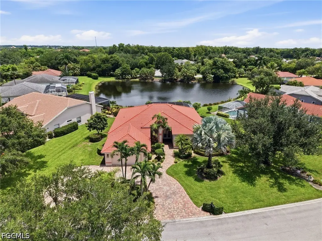 8861 Creek Run Drive, Bonita Springs, FL 34135 - #1