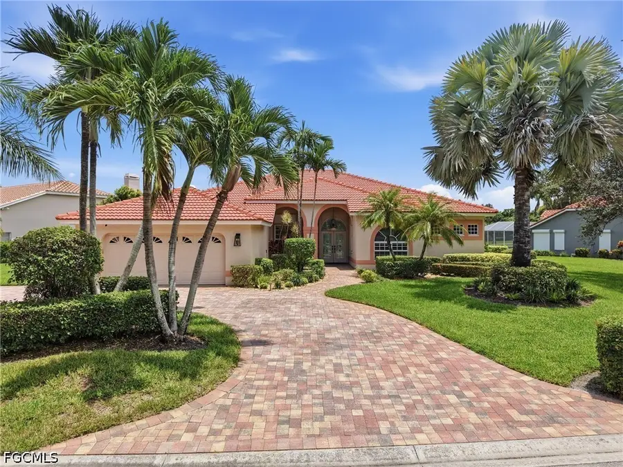 8861 Creek Run Drive, Bonita Springs, FL 34135 - #2