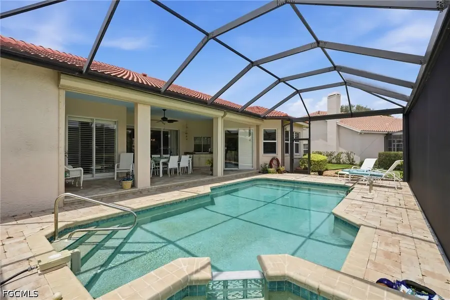 8861 Creek Run Drive, Bonita Springs, FL 34135 - #3