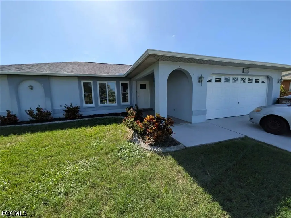 5019 Chiquita Boulevard S, Cape Coral, FL 33914 - #1