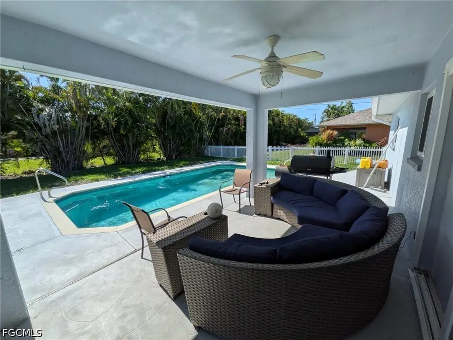 5019 Chiquita Boulevard S, Cape Coral, FL 33914 - #2
