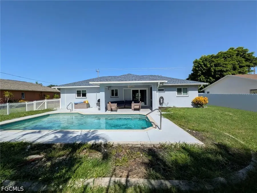 5019 Chiquita Boulevard S, Cape Coral, FL 33914 - #3