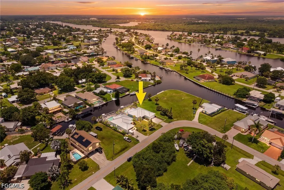13454 Caribbean Boulevard, Fort Myers, FL 33905 - #1
