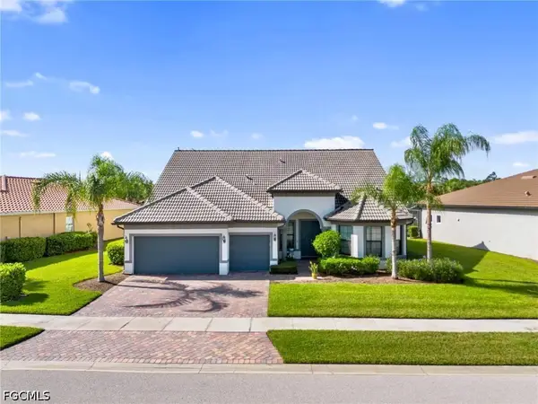12905 Hadley Court, Fort Myers, FL 33913