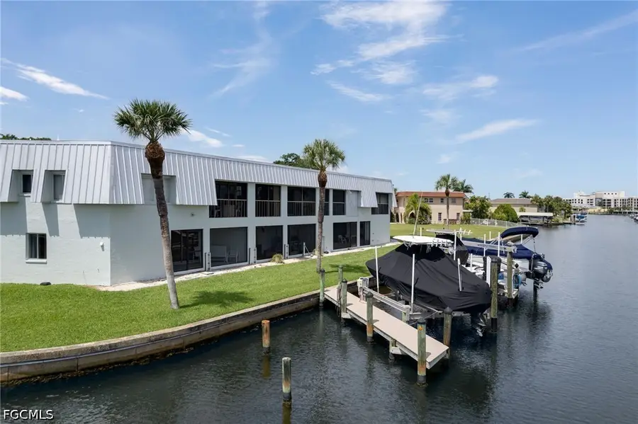 5111 Manor Court #4, Cape Coral, FL 33904 - #2