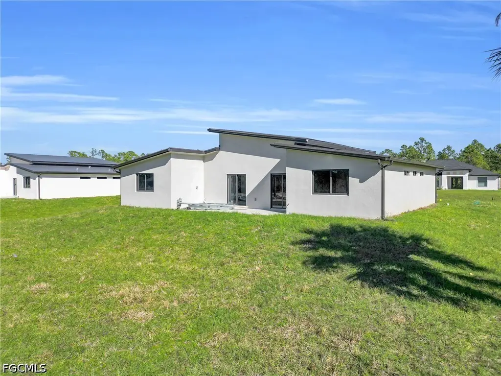 1011 State Avenue, Lehigh Acres, FL 33972 - #1
