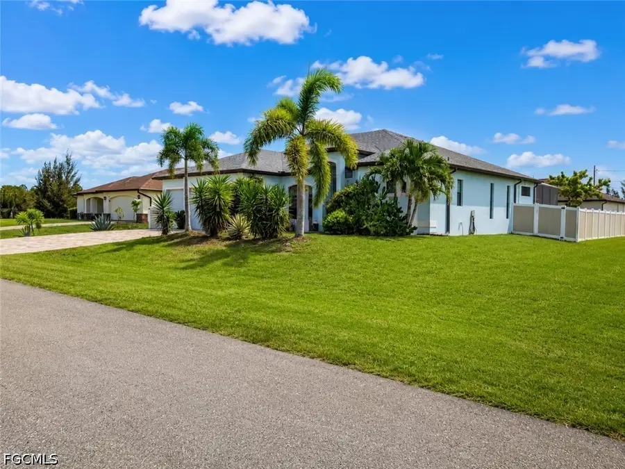 2123 NW 41st Place, Cape Coral, FL 33993 - #3