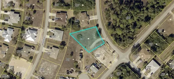 2214 Snead Drive, Lehigh Acres, FL 33973