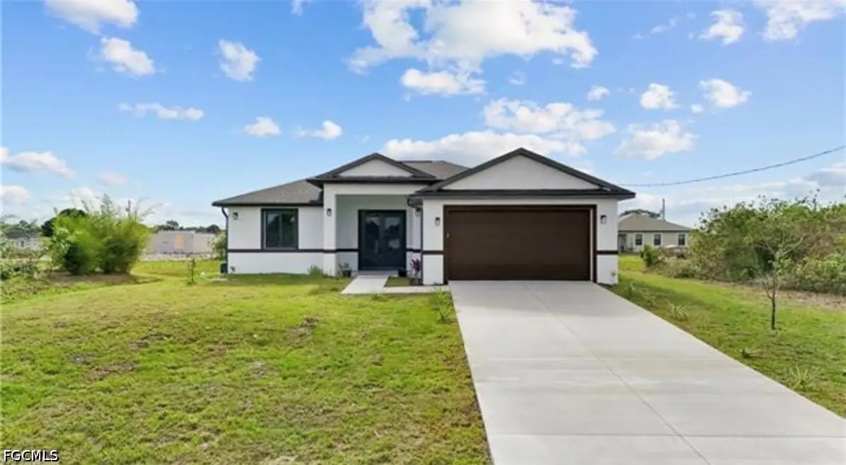 9003 W Crow Circle, Labelle, FL 33935 - #1