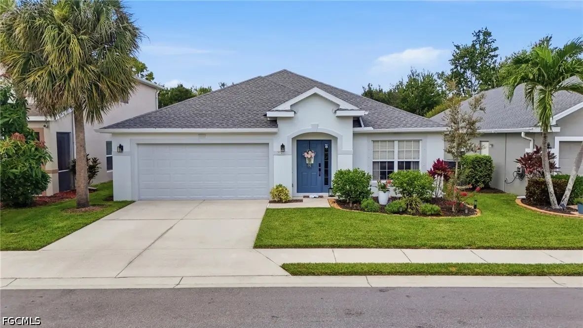 9740 Gladiolus Bulb Loop, Fort Myers, FL 33908 - #1