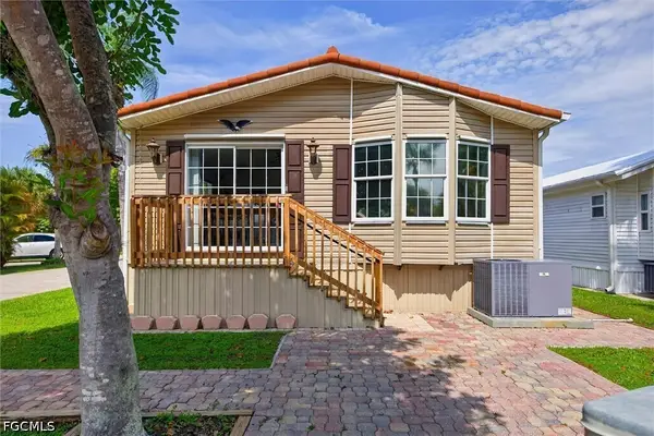 10753 Yellow Rail Circle, Estero, FL 33928