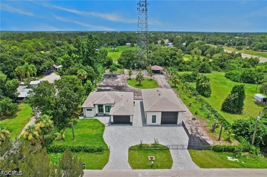 7961 Bartholomew Drive, North Fort Myers, FL 33917 - #3