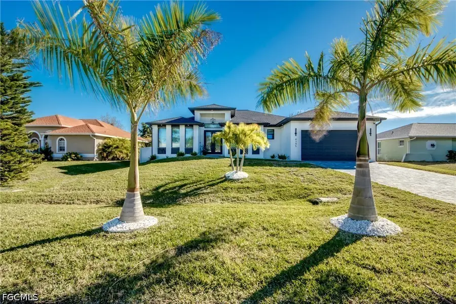 4345 SW 25th Court, Cape Coral, FL 33914 - #2
