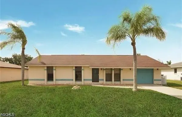 1416 SE 19th Street, Cape Coral, FL 33990