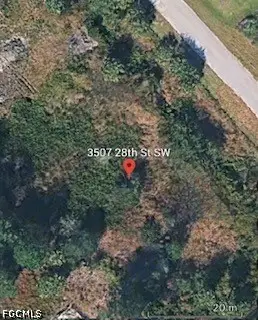 3507 28th Street Sw, Lehigh Acres, FL 33976 - #1