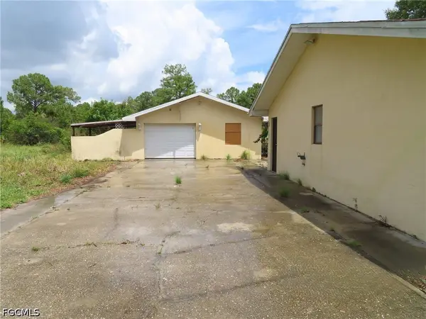 5255 Pioneer 23rd Street, Clewiston, FL 33440