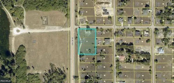 1618, 1620 & 1622 Joel Boulevard, Lehigh Acres, FL 33972