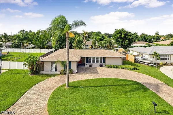 1446 Cumberland Court, Fort Myers, FL 33919