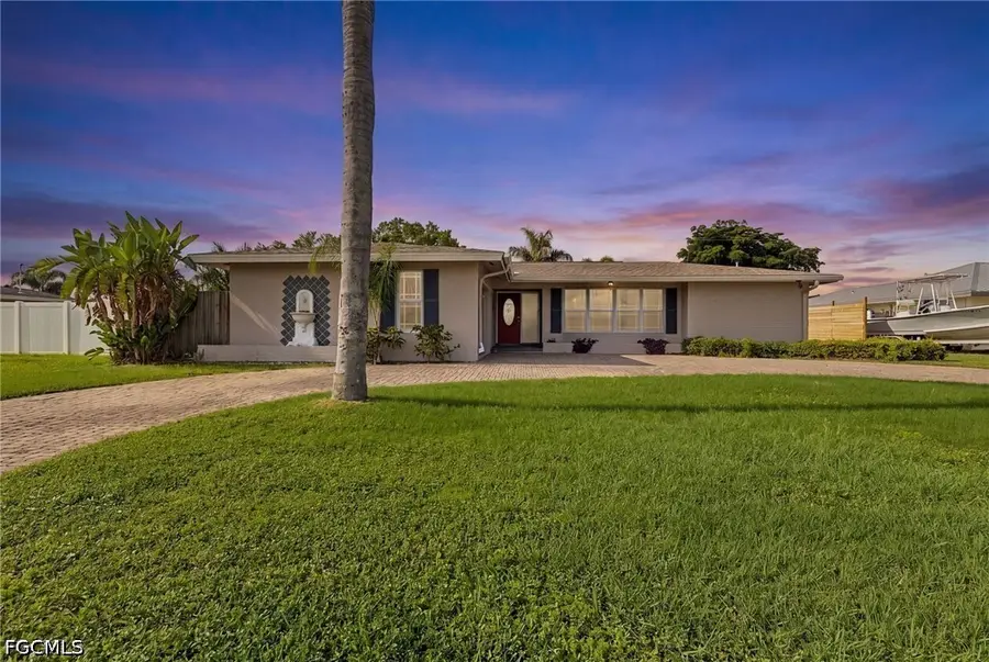 1446 Cumberland Court, Fort Myers, FL 33919 - #2