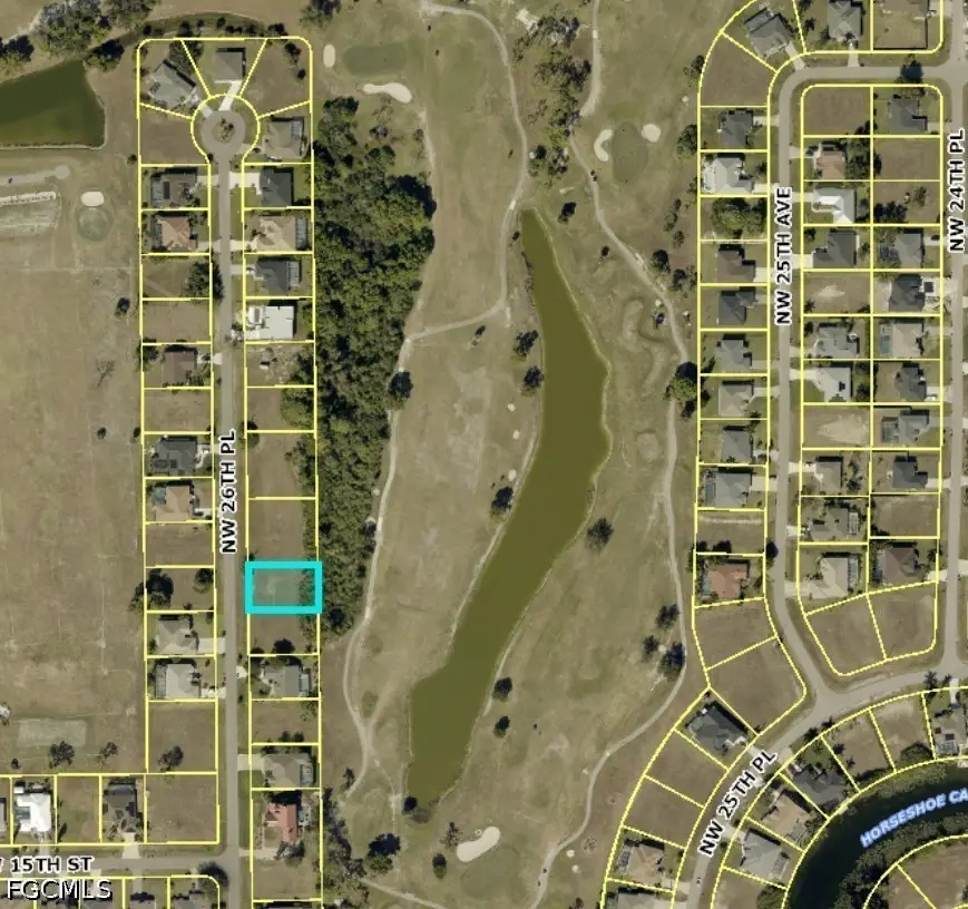1525 NW 26th Place, Cape Coral, FL 33993 - #1