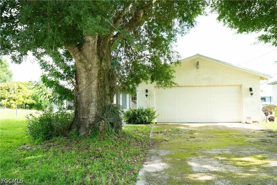 3414 22nd Street Sw, Lehigh Acres, FL 33976 - #2