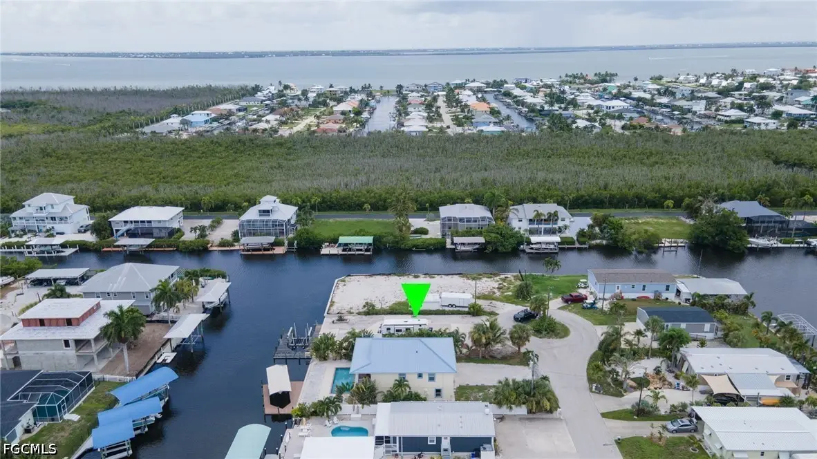 2692 N Ibis Court, Saint James City, FL 33956 - #1