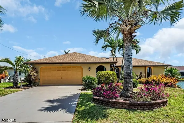 219 SE 19th Court, Cape Coral, FL 33990