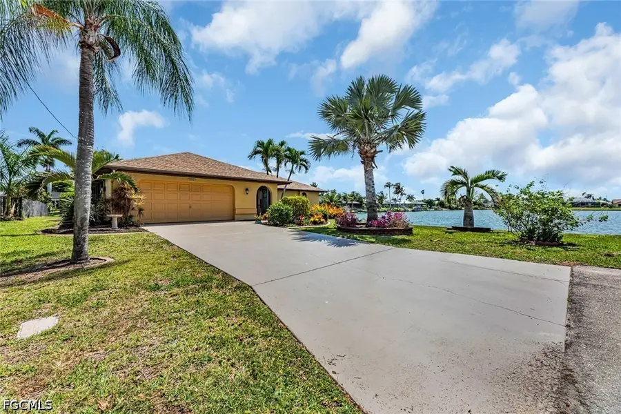 219 SE 19th Court, Cape Coral, FL 33990 - #2