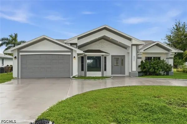 4431 SE 19th Avenue, Cape Coral, FL 33904