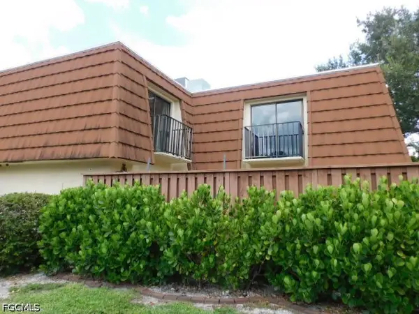 5235 Cedarbend Drive #4, Fort Myers, FL 33919