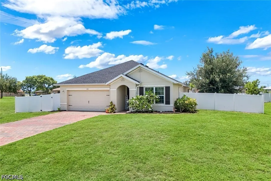 511 NW 26th Street, Cape Coral, FL 33993 - #1