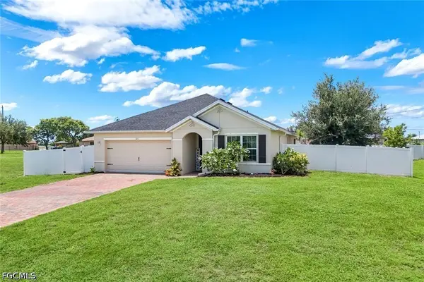 511 NW 26th Street, Cape Coral, FL 33993