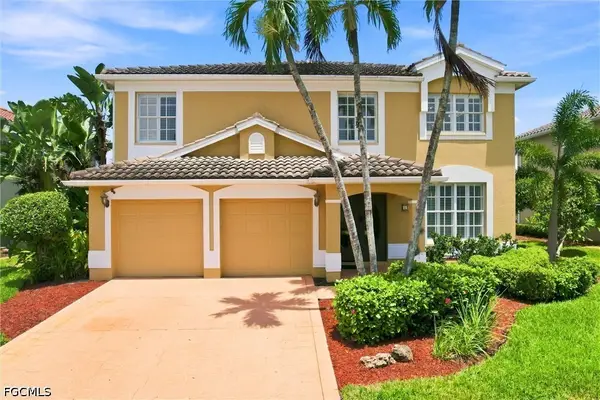 13031 Shoreside Court, Fort Myers, FL 33913