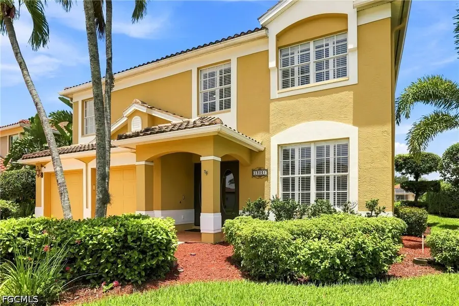 13031 Shoreside Court, Fort Myers, FL 33913 - #2