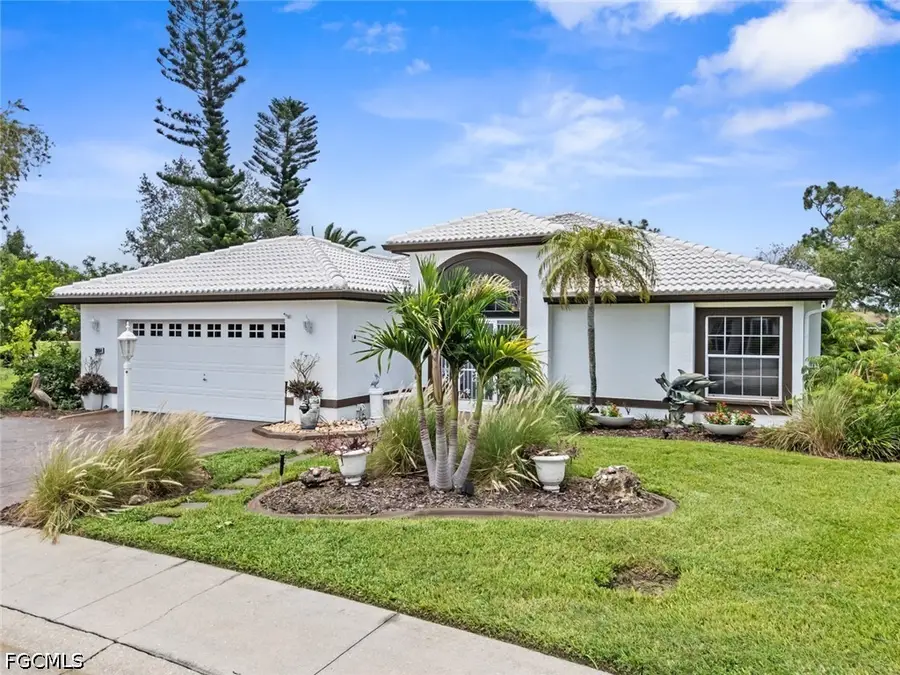20864 Santorini Way, North Fort Myers, FL 33917 - #2