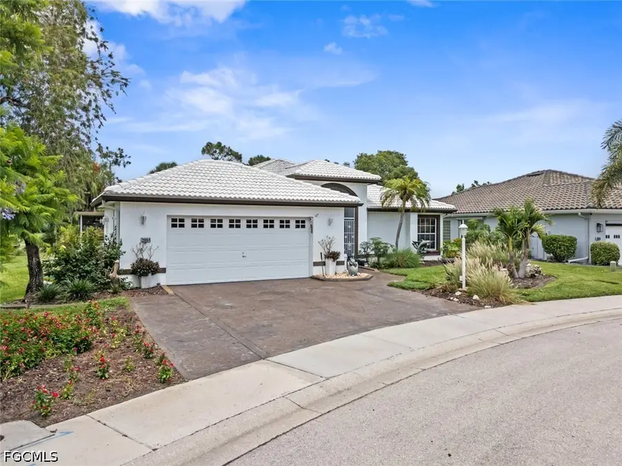 20864 Santorini Way, North Fort Myers, FL 33917 - #3