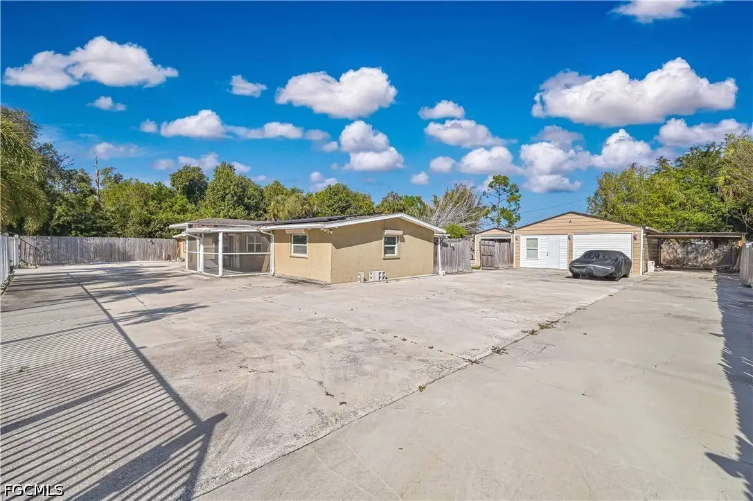 101 Lucille Avenue, Fort Myers, FL 33916 - #1